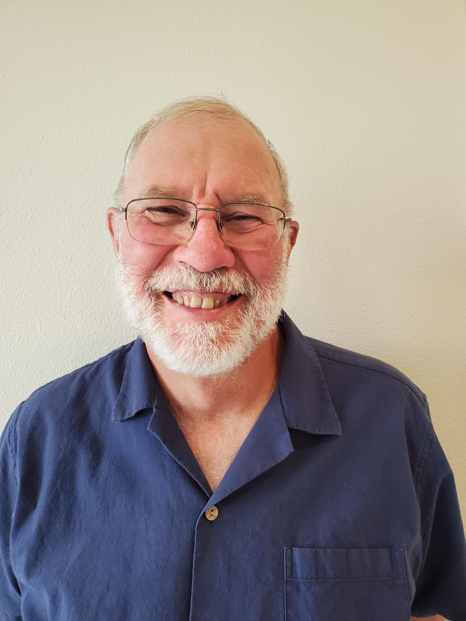 William Price, PhD, MDiv