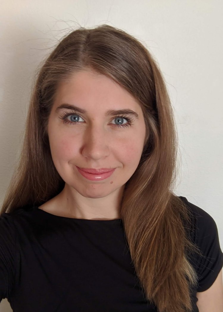 Elizabeth Lange, MA
