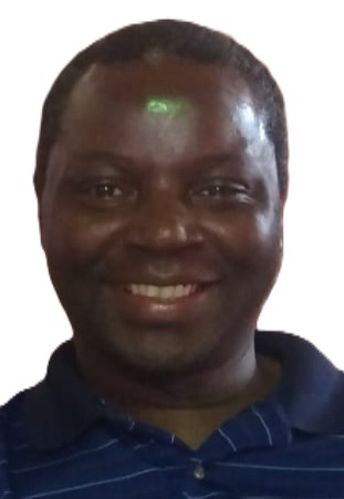 Francis Nyamiwa, MDiv