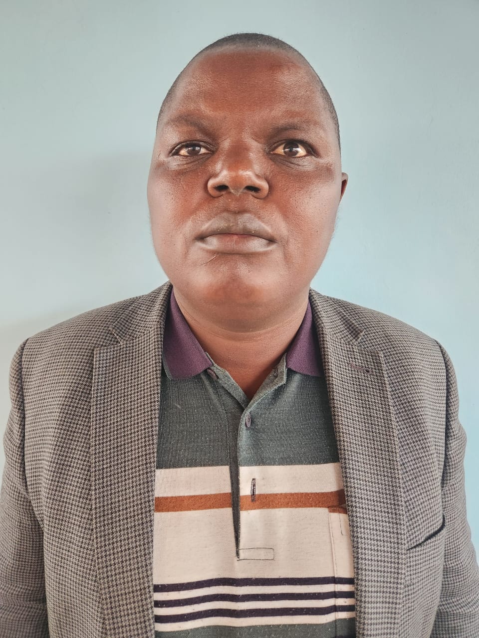 Stephen Omweri, AdvDipTh